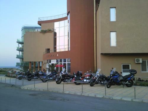 Hotel Venecia