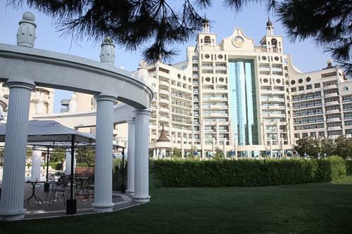 Apartament W 5* Sunset Resort