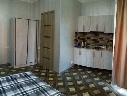 Lado Apartments