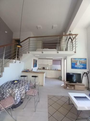 Apartamento Igrane Getaway