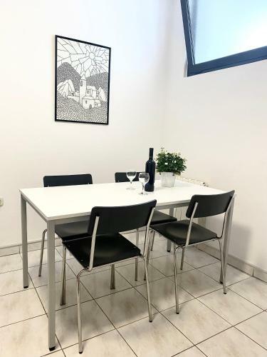 Apartamento E & E