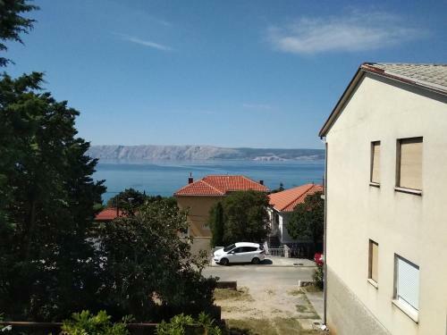 Apartamento App ?eljka, 200m Beach