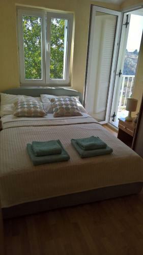 Holiday Home Krizanic