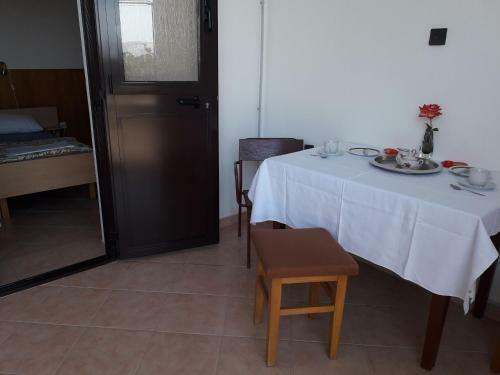 Apartmani Ana Novi V. - Studio