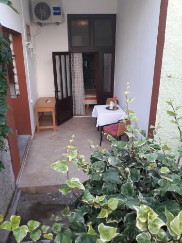 Apartmani Ana Novi V. - Studio