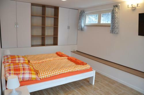 Apartamento Willa Oliwna
