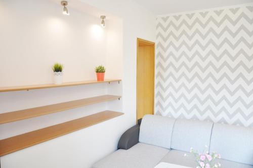 Apartamento Willa Oliwna