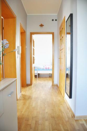 Apartamento Willa Oliwna