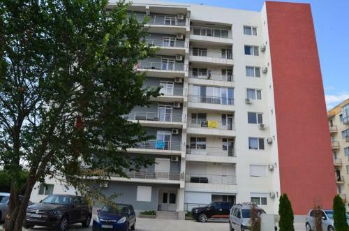 Magnum Holiday Apartment