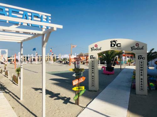 Happy Apartments 2 Mamaia Nord