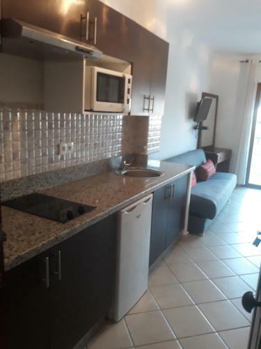 Apartamento Appart-hotel Cabo Dream