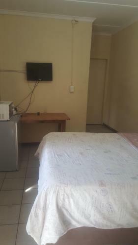 Hostal Qten