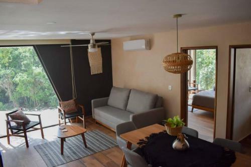 Apartamento Naab Casa Alicia Ph