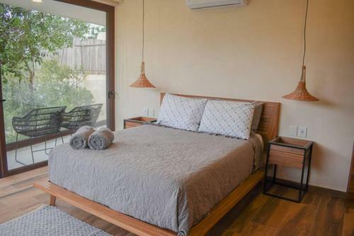 Apartamento Naab Casa Alicia Ph