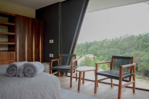 Apartamento Naab Casa Alicia Ph