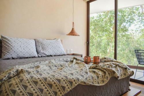 Apartamento Naab Casa Alicia Ph