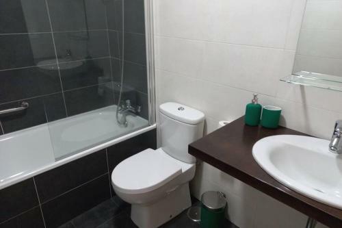 Apartamento Villa Jard�n