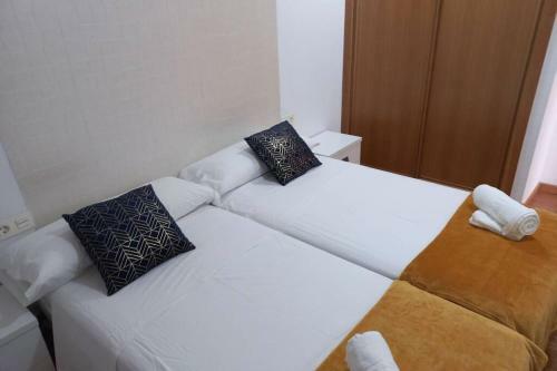 Apartamento Villa Jard�n