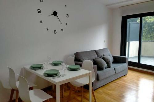 Apartamento Villa Jard�n