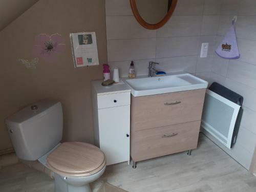 Chambre � La Campagne