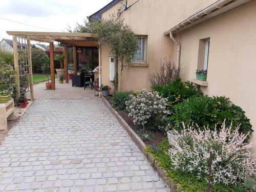 Chambre � La Campagne