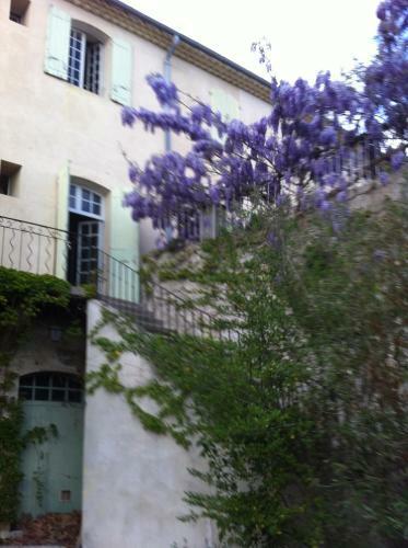 Apartamento Appartement Villa Saint-louis