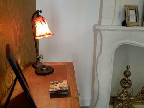 Apartamento Suite Churchill