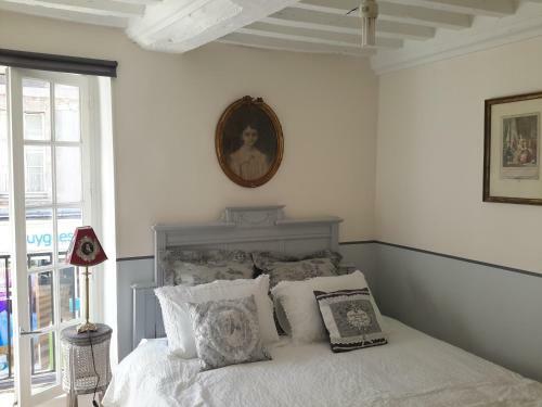 Apartamento Suite Churchill