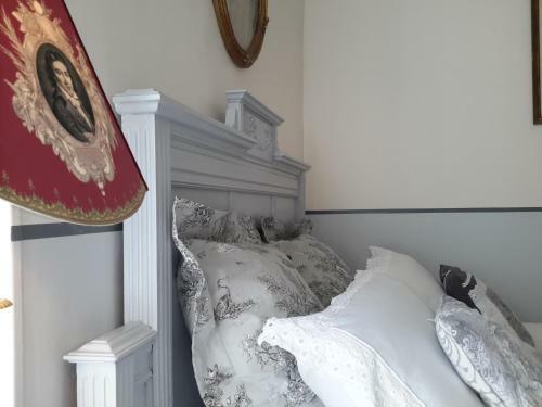 Apartamento Suite Churchill