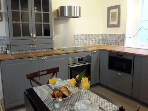 Apartamento Suite Churchill