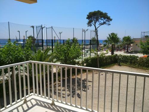 Apartamento Playa Esquirol