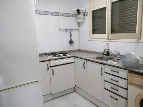 Apartamento Playa Esquirol