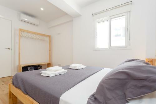 Apartamento La Casa De Parlamento