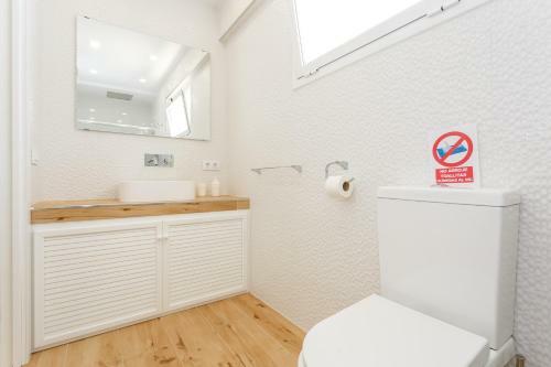 Apartamento La Casa De Parlamento