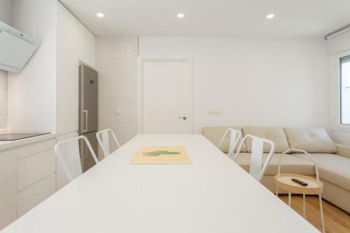 Apartamento La Casa De Parlamento