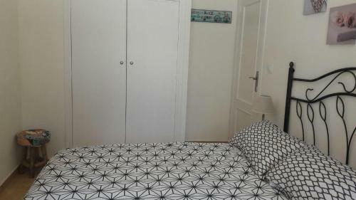 Apartamento Cala Calalga I