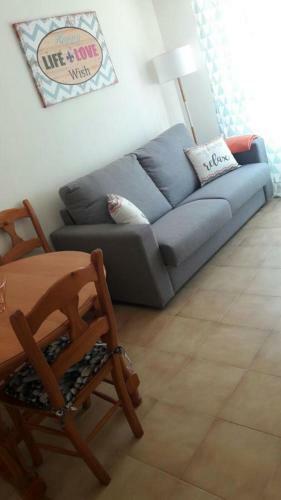 Apartamento Cala Calalga I