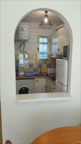 Apartamento Cala Calalga I