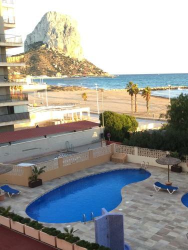 Apartamento Amatista Holiday