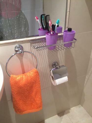 Apartamento Amatista Holiday