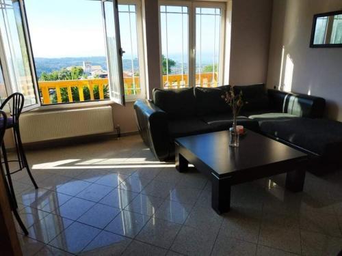 Lefkada Villas Panoramic