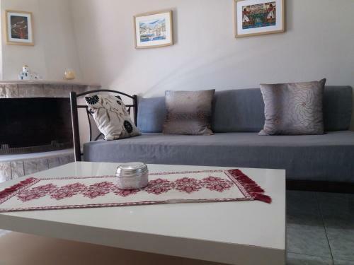 Apartamento Pashalia House