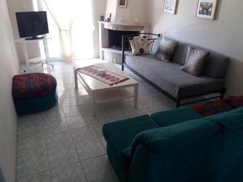 Apartamento Pashalia House