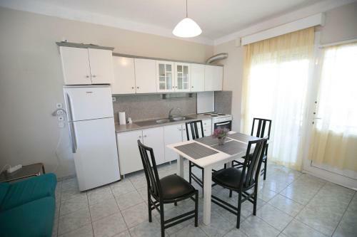 Apartamento Pashalia House