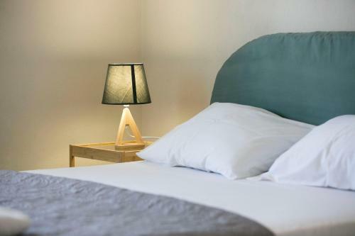 Apartamento Pashalia House
