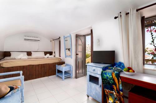 Apartamento Kiki&nina