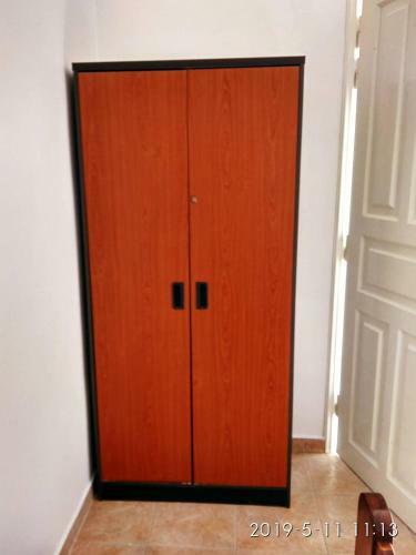 Elzahed Apartments Orza