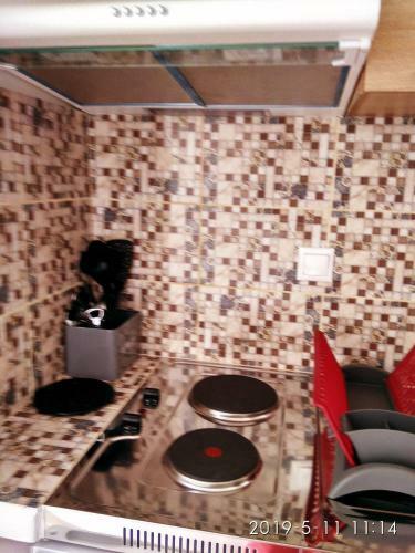 Elzahed Apartments Orza