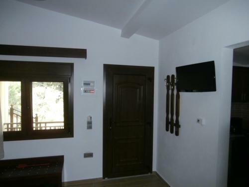 Apartamento Villa Barouti