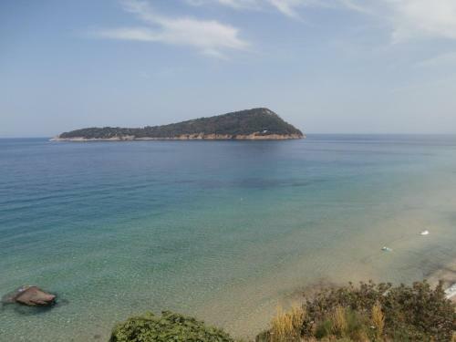 Apartamento Villa Barouti